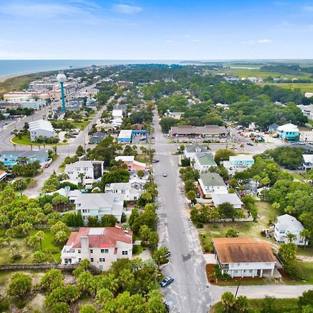 Villa By The Sea Tybee Island Zewnętrze zdjęcie