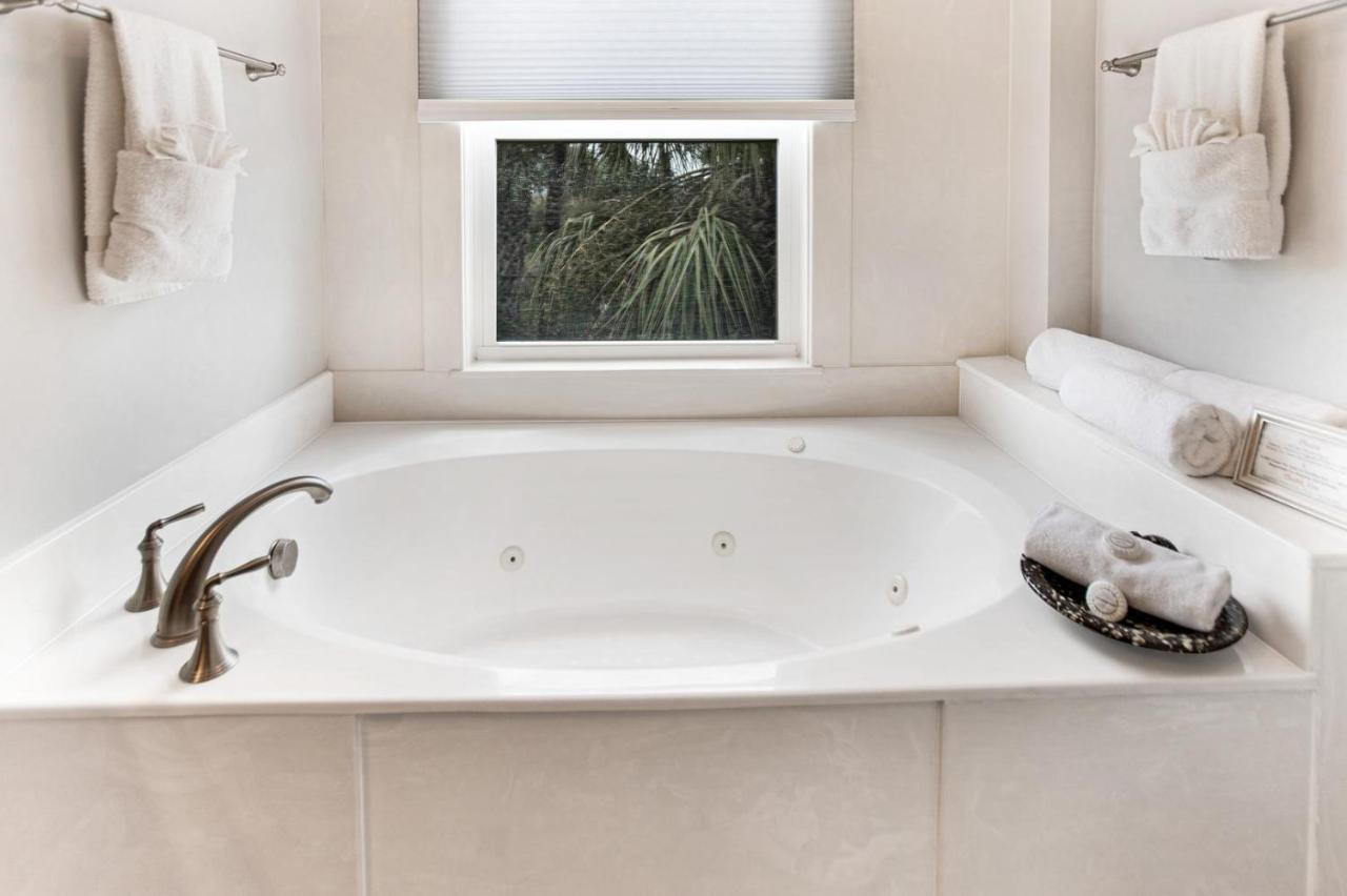 Villa By The Sea Tybee Island Zewnętrze zdjęcie