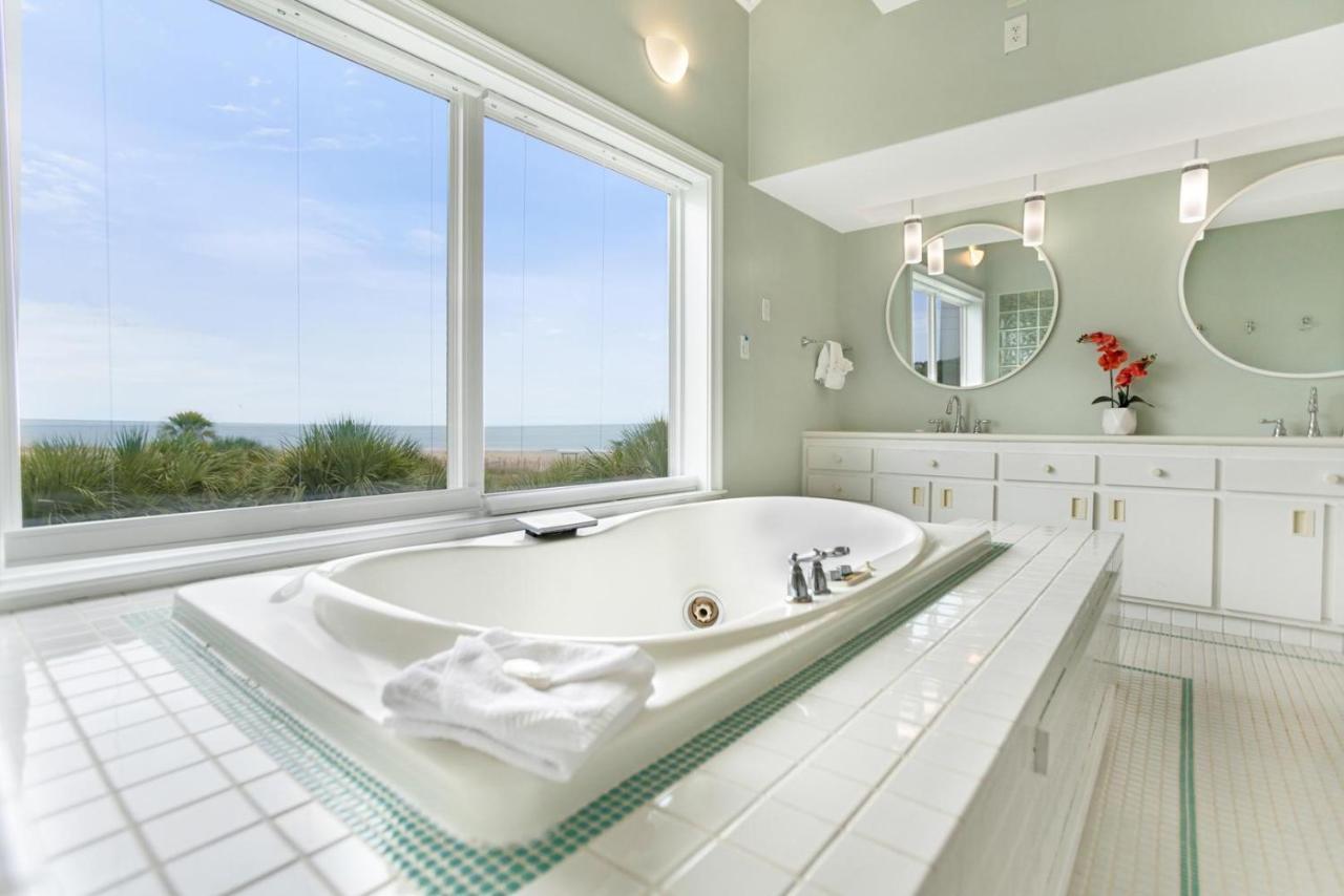 Villa By The Sea Tybee Island Zewnętrze zdjęcie